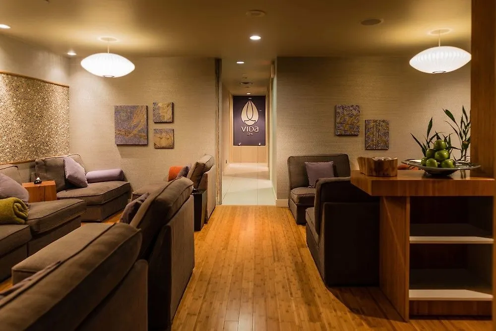 La Grande Residence At The Sutton Place Hotel Vancouver