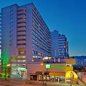 Vancouver-centre Broadway, An Ihg 3* Vancouver