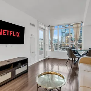 Cityplace Luxury Toronto