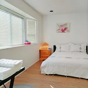 Guest house Llt Homeaway, Vancouver