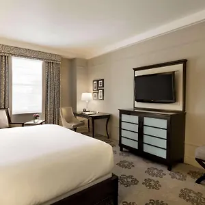 Hotell Fairmont