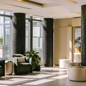 Sonder By Marriott Bonvoy The Liberty Liberty Village 4*, Toronto Canadá