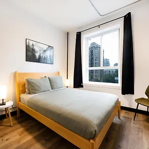  Albergue Samesun