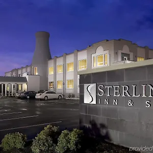 Sterling & 4* Niagara Falls
