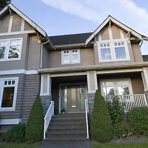 Granville House (adults Only) Vancouver