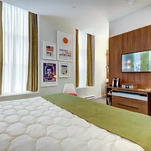 Hotel Uville Montréal