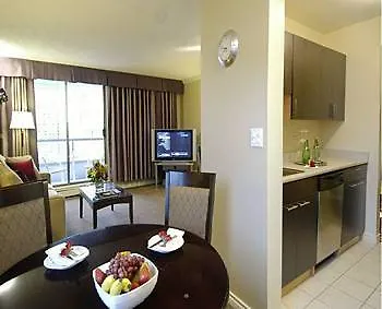 La Grande Residence At The Sutton Place Hotel Vancouver
