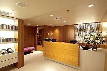 La Grande Residence At The Sutton Place Hotel Vancouver