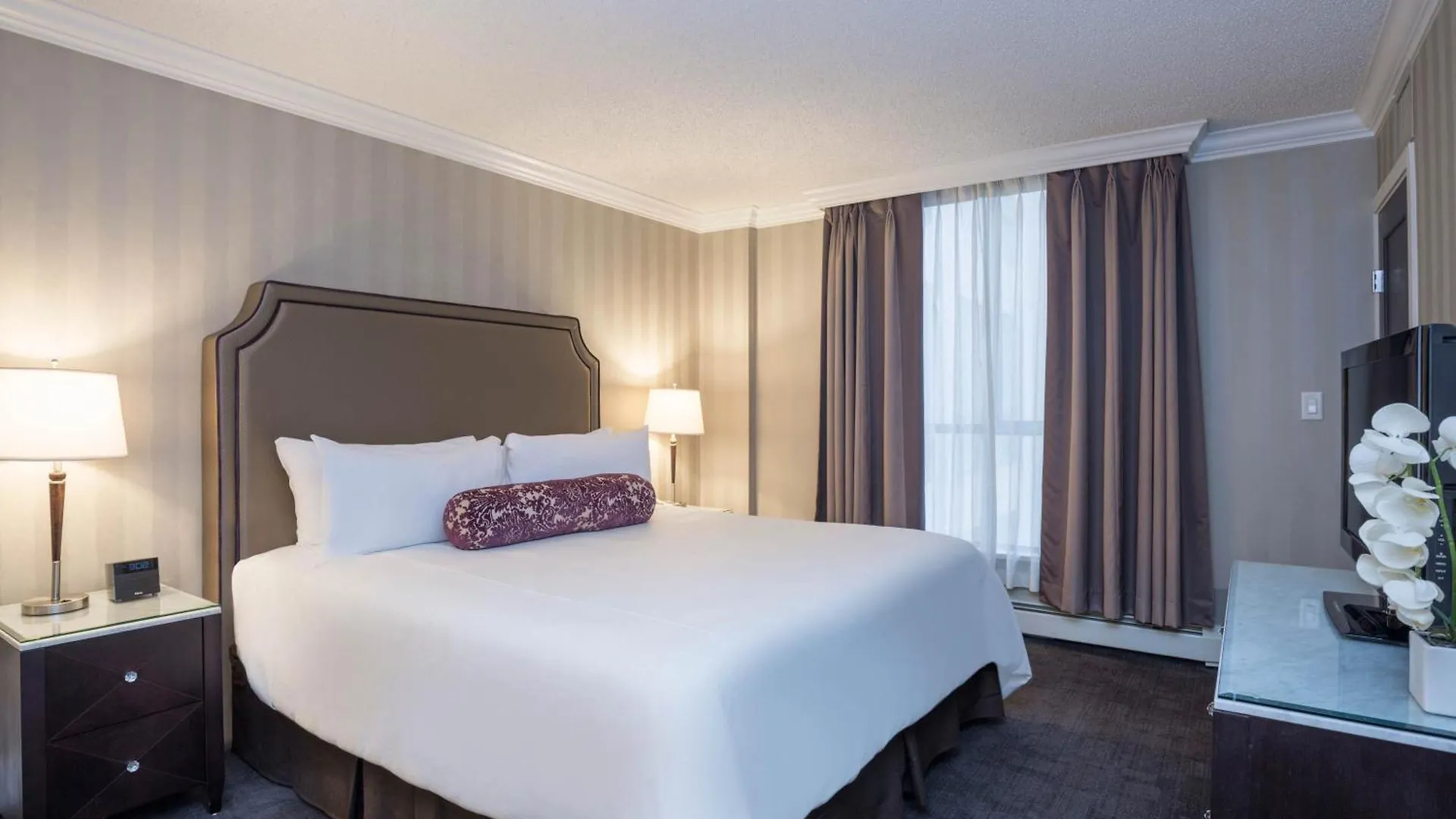 La Grande Residence At The Sutton Place Hotel Vancouver