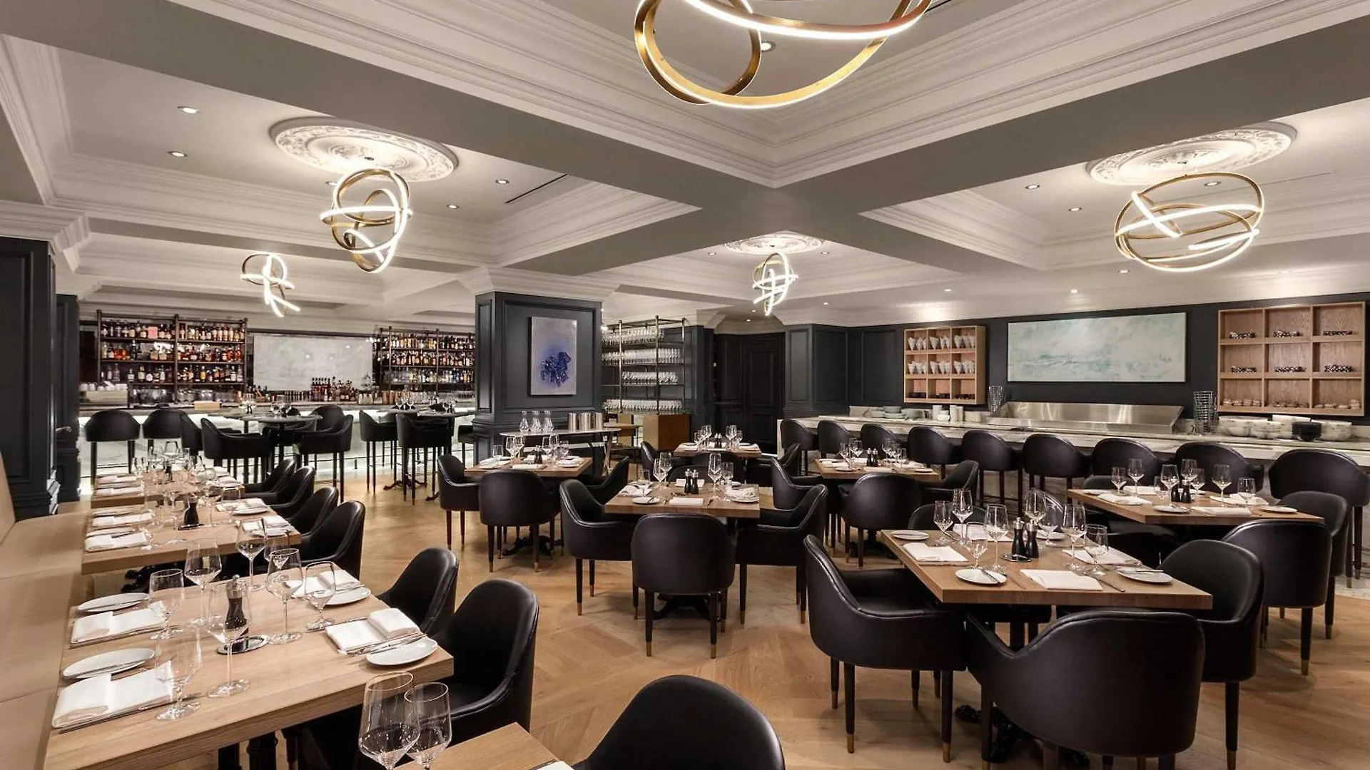 *****  La Grande Residence At The Sutton Place Hotel Vancouver Kanada