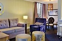 La Grande Residence At The Sutton Place Hotel Vancouver