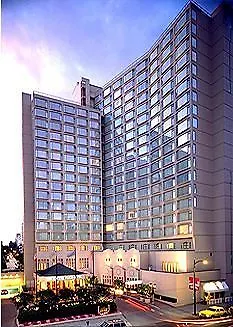 La Grande Residence At The Sutton Place Hotel Vancouver