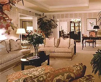 La Grande Residence At The Sutton Place Hotel Vancouver