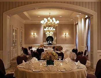 La Grande Residence At The Sutton Place Hotel Vancouver