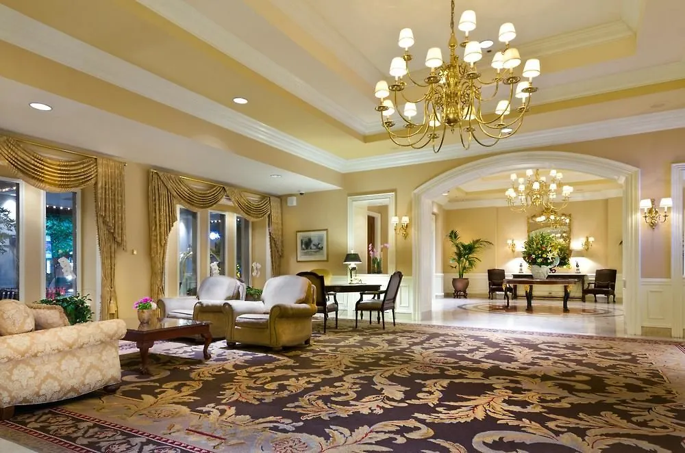 La Grande Residence At The Sutton Place Hotel Vancouver