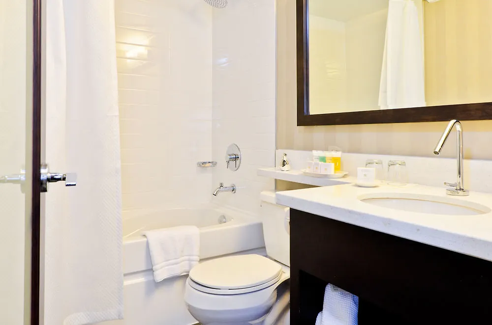 *****  La Grande Residence At The Sutton Place Hotel Vancouver Kanada
