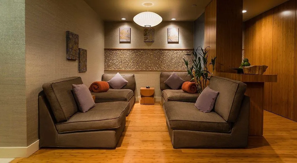 La Grande Residence At The Sutton Place Hotel Vancouver 5*,  Kanada
