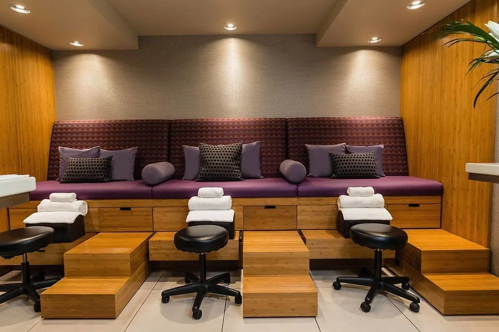 *****  La Grande Residence At The Sutton Place Hotel Vancouver Kanada