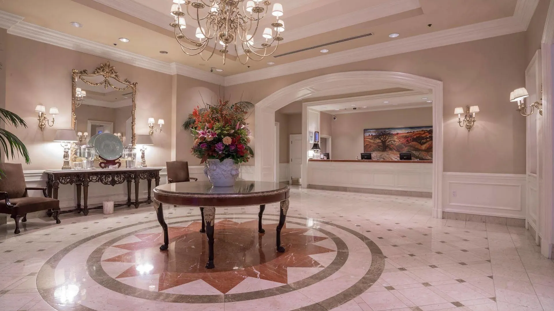 La Grande Residence At The Sutton Place Hotel Vancouver 5*,