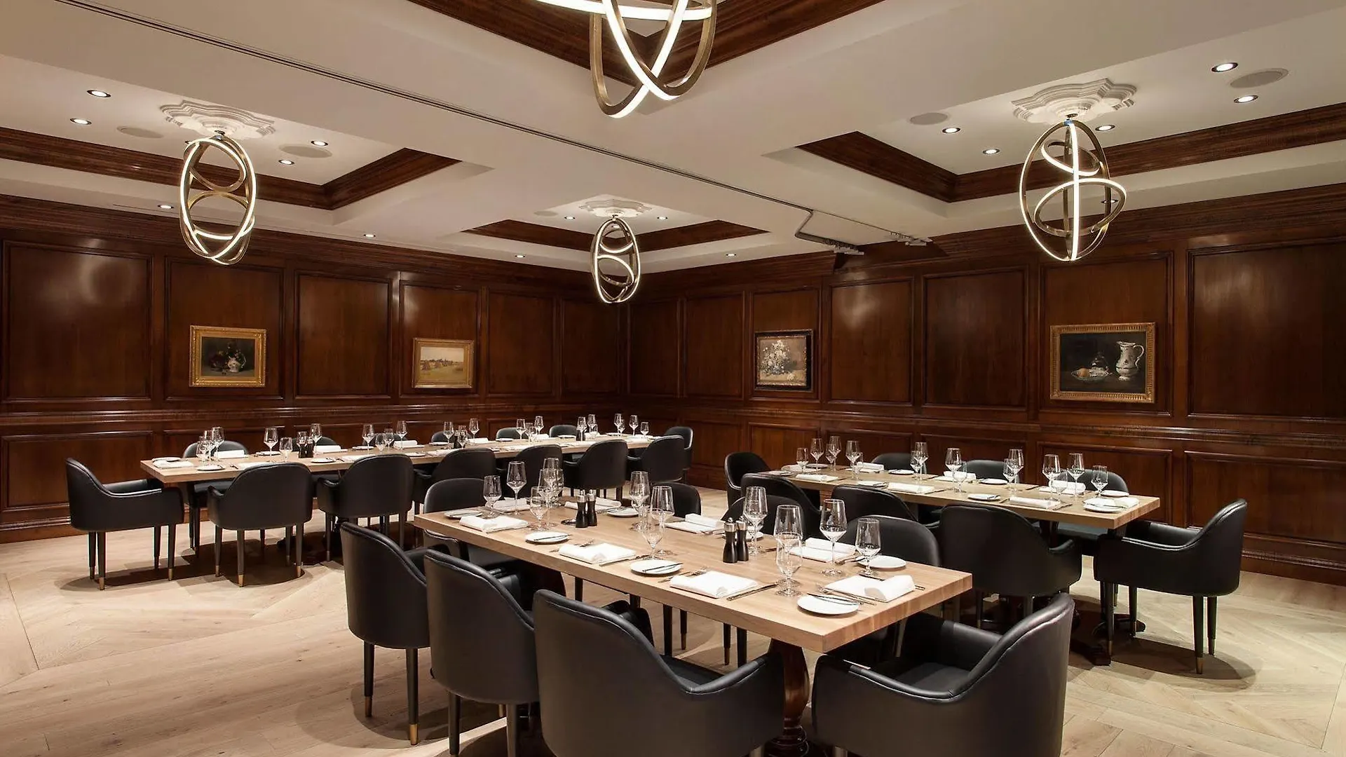La Grande Residence At The Sutton Place Hotel Vancouver