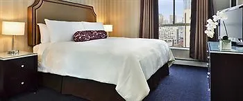 La Grande Residence At The Sutton Place Hotel Vancouver 5*,  Kanada