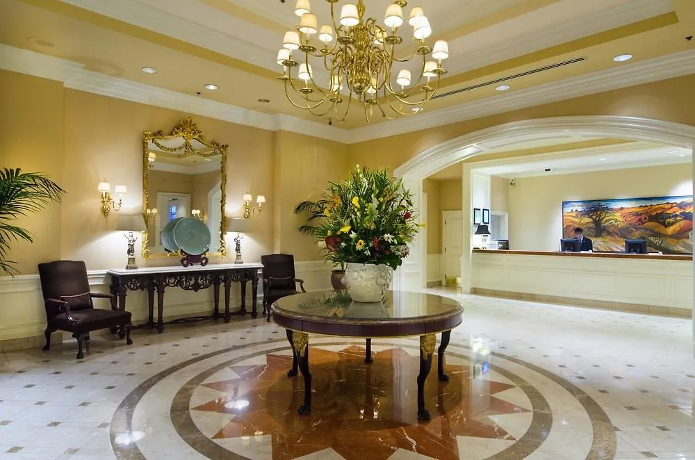 La Grande Residence At The Sutton Place Hotel Vancouver