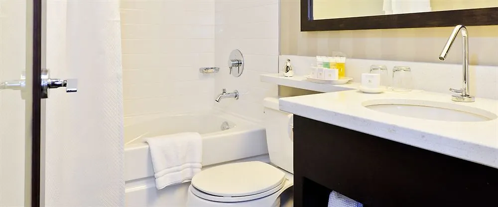 La Grande Residence At The Sutton Place Hotel Vancouver Kanada