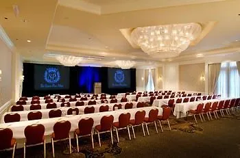 La Grande Residence At The Sutton Place Hotel Vancouver